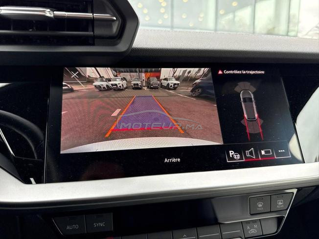 audi A3 35 tdi s line full option