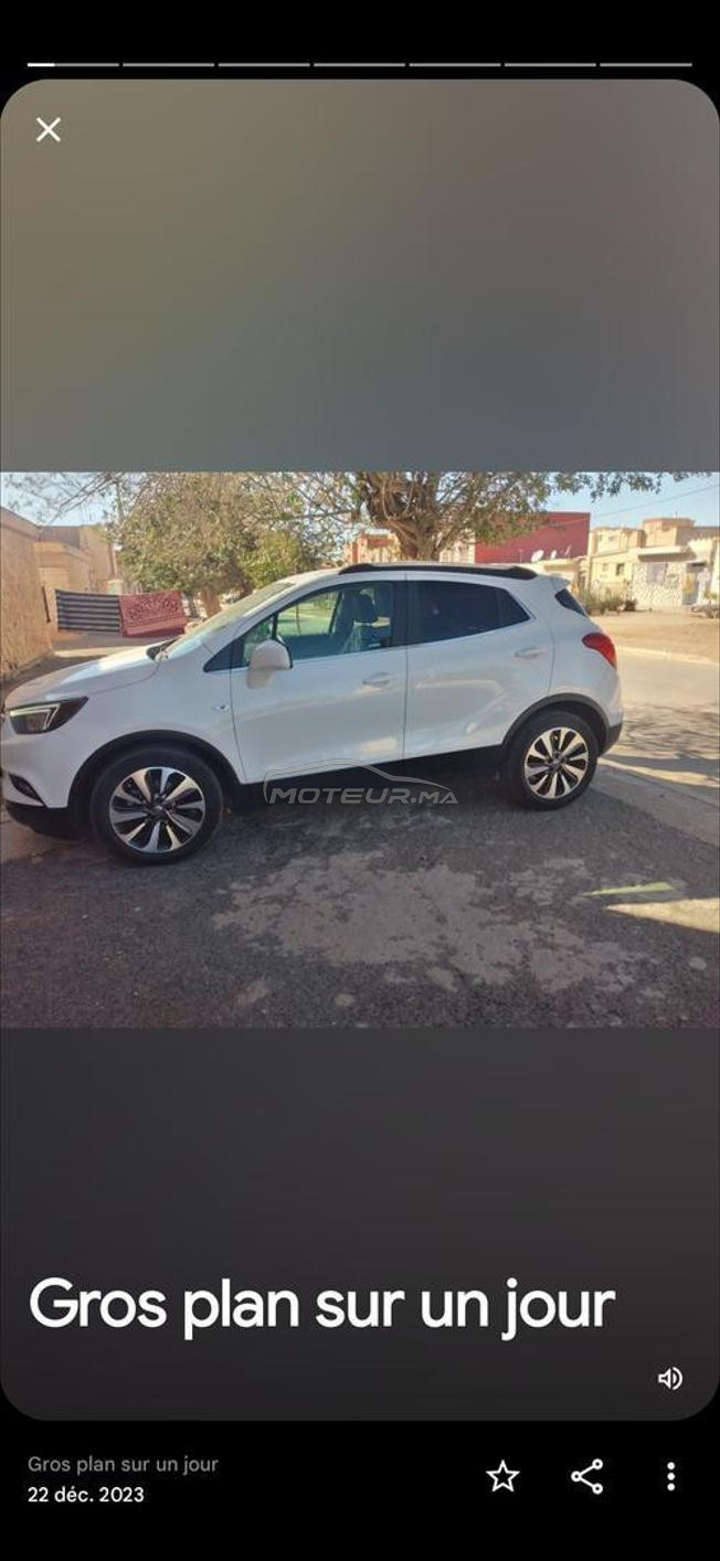 opel à vendre