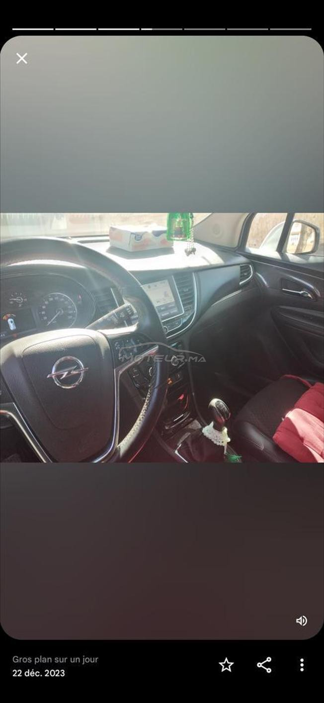 opel à vendre