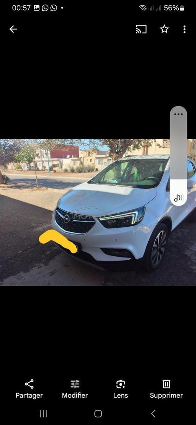 opel à vendre