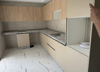 Appartement à vendre 94 m² à Benslimane