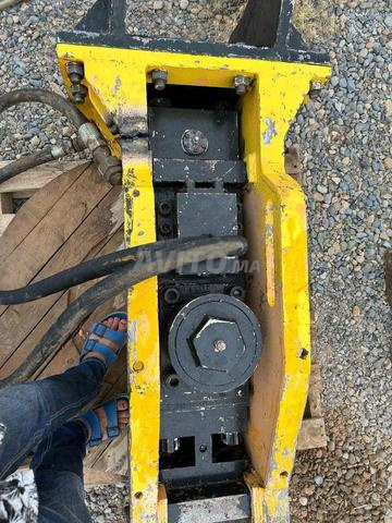 marteaux 1,5 tonnes - 2