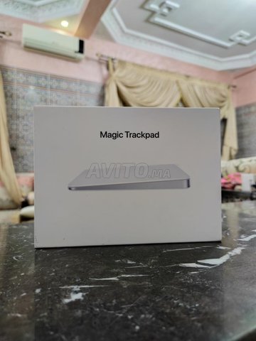 Apple Magic Trackpad 2 Surface Multi-Touch 
