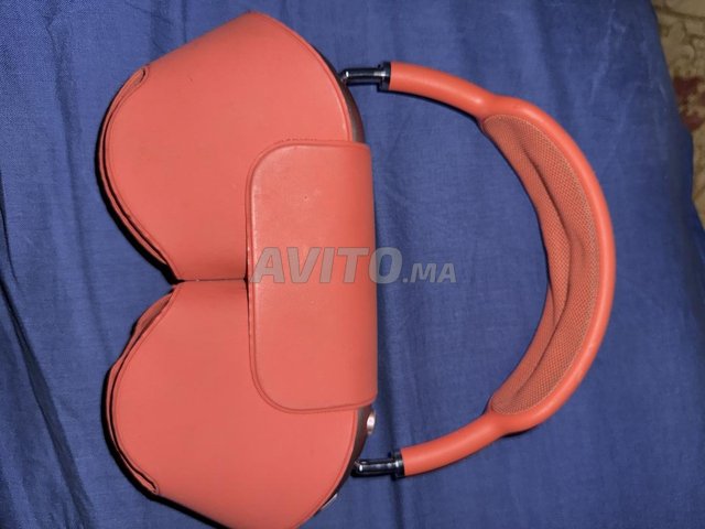 AirPods Max trés bon etat