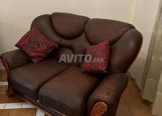 Tout est claire sur les fotos