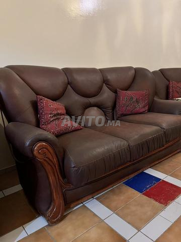 Tout est claire sur les fotos - 2