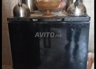 CONGÉLATEUR ARTHUR MARTIN