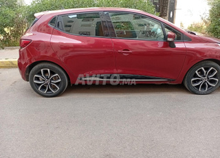 renault calio mod 2019