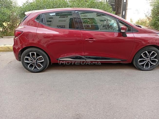 renault calio mod 2019