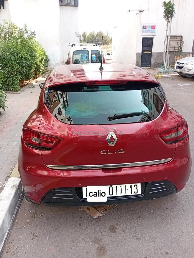 renault calio mod 2019