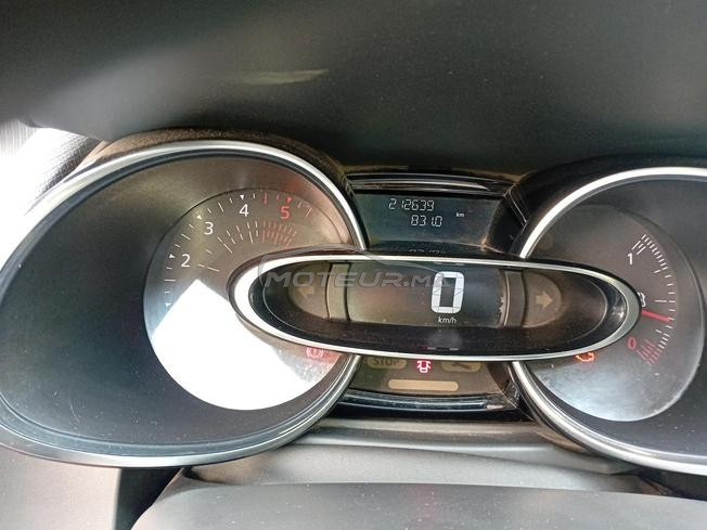 renault calio mod 2019