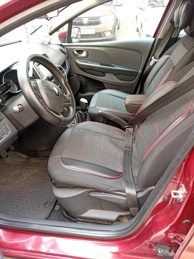 renault calio 2019