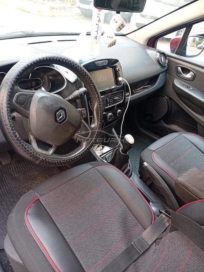 renault calio 2019