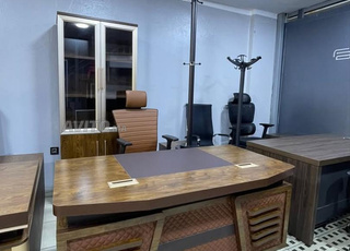 🔥💼 مكتب فاخر بسعر خاص – اغتنم الفرصة