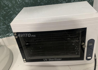 matériel de coiffures 