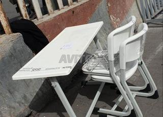mobilier scolaire