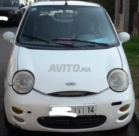 voiture 🚗 chéri QQ avendre - 2