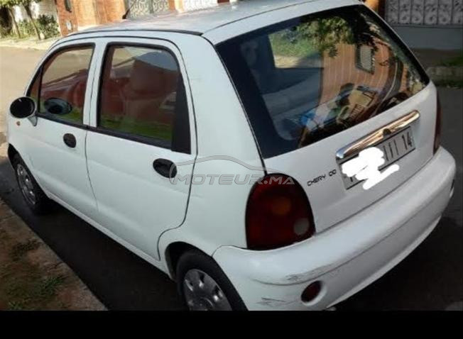 voiture 🚗 chéri QQ avendre