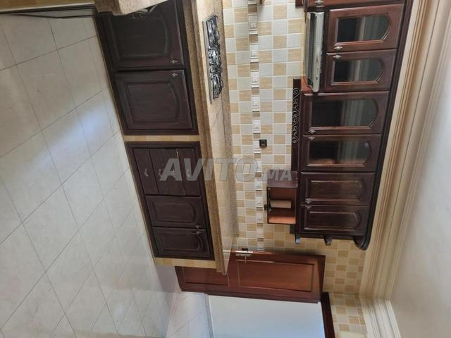 Appartement à vendre 119 m² à Casablanca