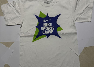 40 T-shirt Original occasion