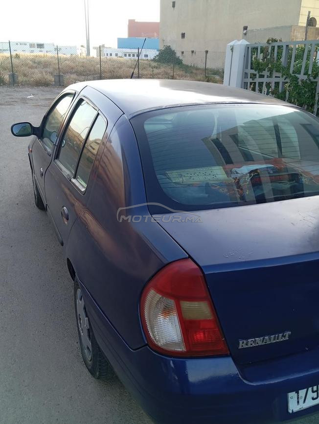 clio classic 