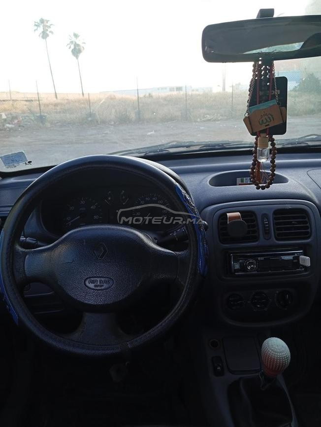 clio classic 