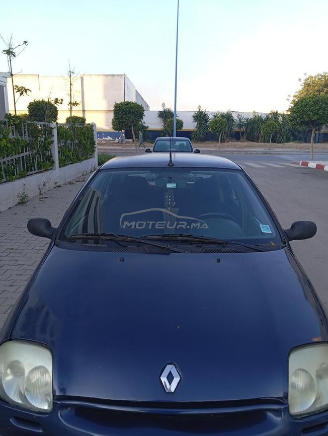 clio classic 