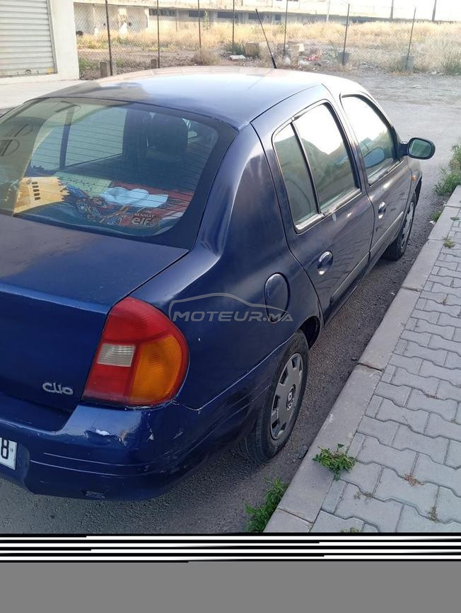 clio classic 
