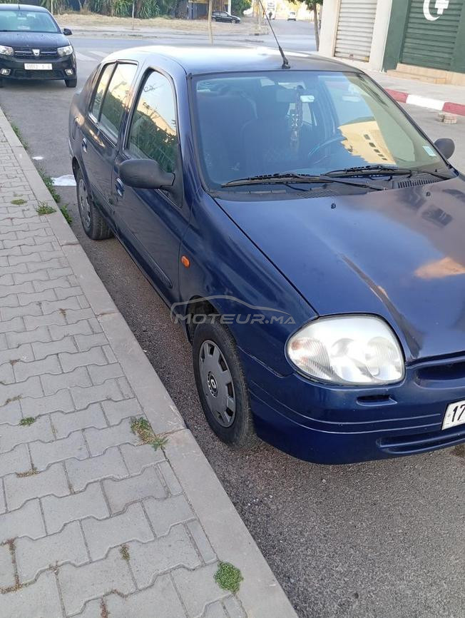 clio classic 