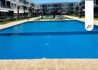 appartement à vendre résidence magic house 