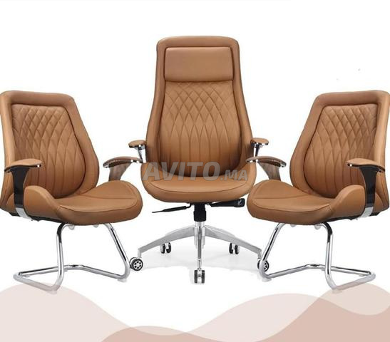 . Équipez votre entreprise avec nos chaises