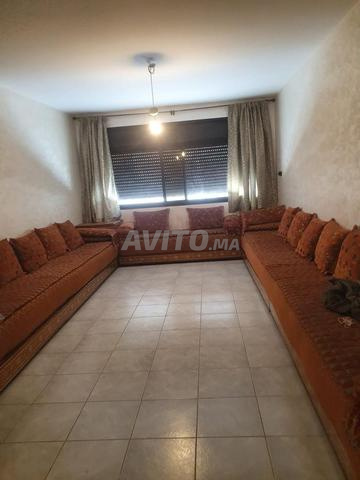 Appartement meublé à louer 142 m² à Rabat - 2