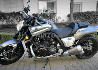 /YAMAHA V-MAX