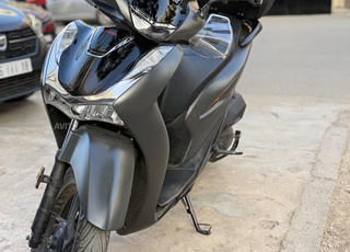 SH Smart Digital 125i  Modèle 2022 Dd 2025 