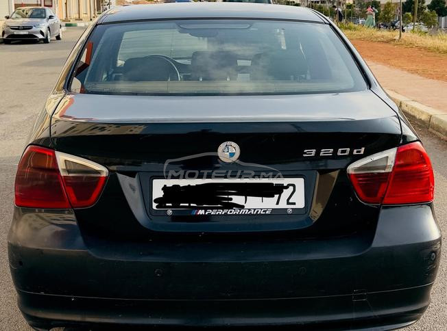 BMW 320d série 3