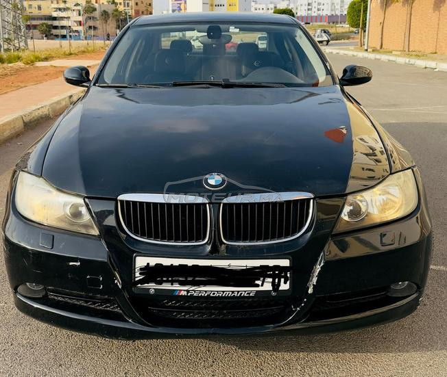 BMW 320d série 3