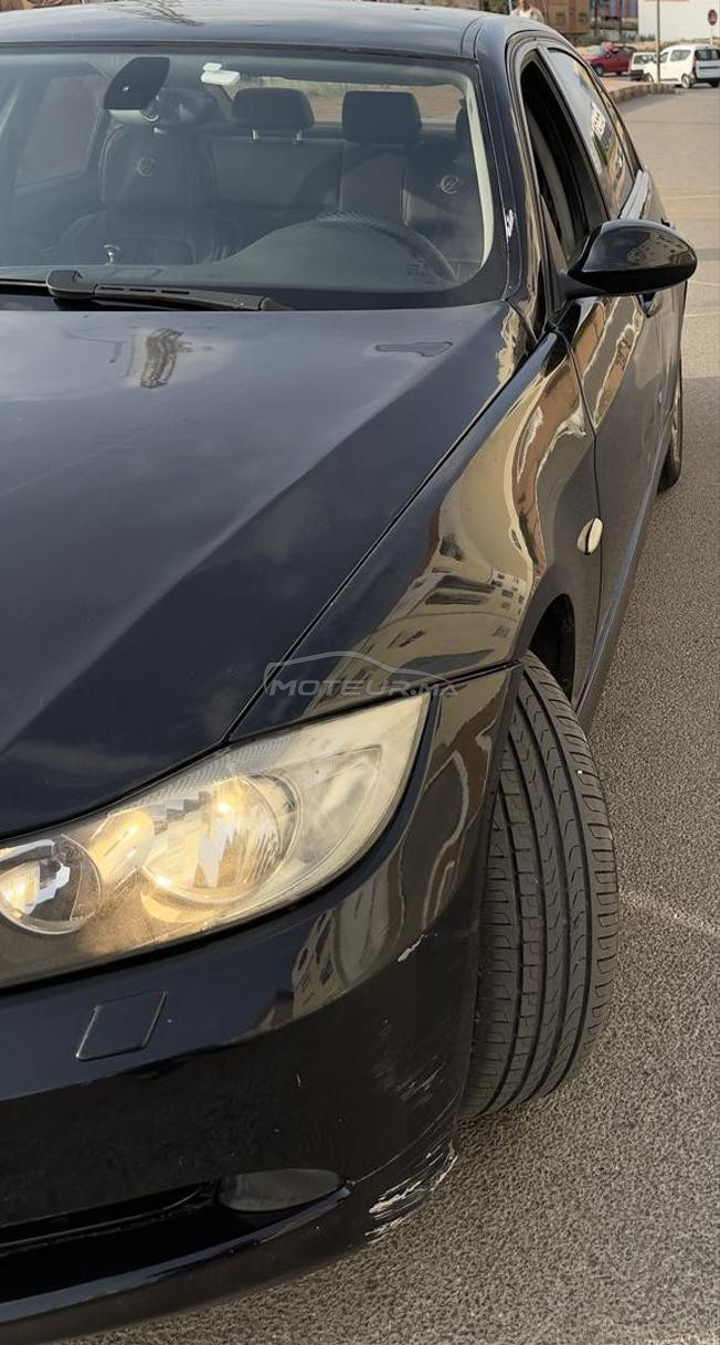 BMW 320d série 3