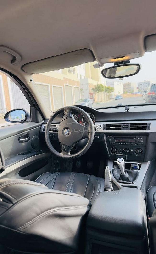 BMW 320d série 3