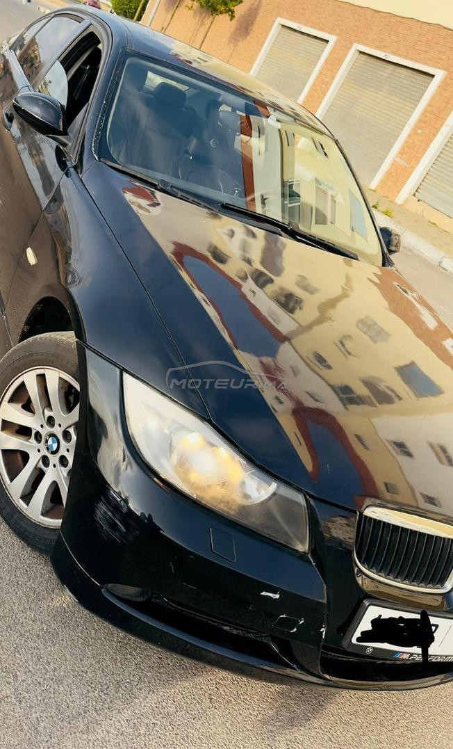 BMW 320d série 3