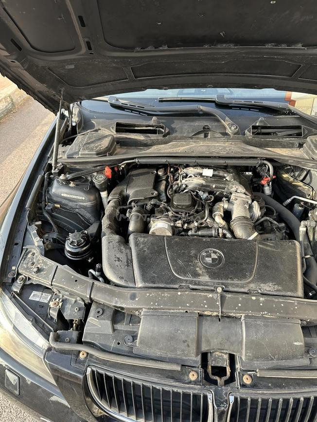 BMW 320d série 3