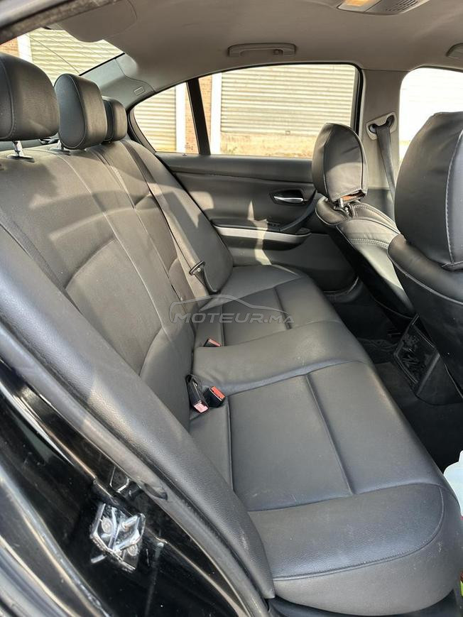 BMW 320d série 3