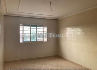 Appartement 121 m² à Casablanca - France Ville