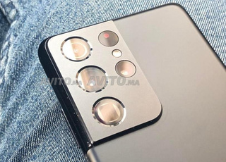 SAMSUNG S21 ULTRA 5G DOUBLE CARTE SIM