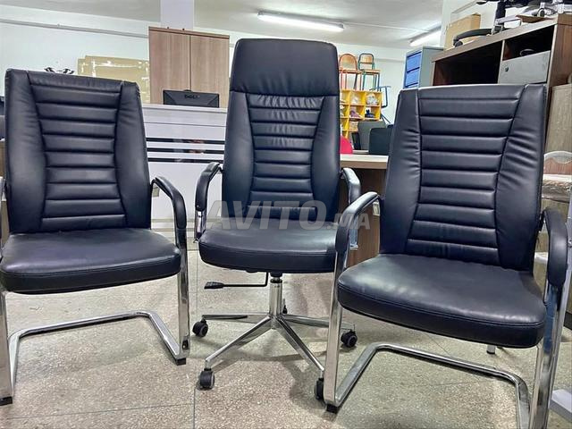  Donnez du style à votre bureau avec nos chaises 
