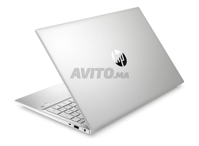 Pc HP Pavilion 15 (i5 13e Gen / 16Go / 512Go SSD) - 2