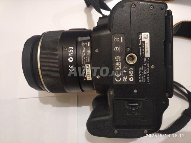 Sony a369 pour photo uniquement - 2