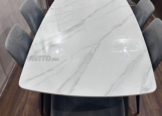 salle à manger à vendre 