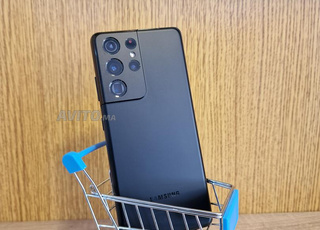 Samsung S21 ULTRA 5G 128GB 8GB 