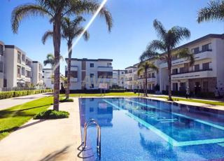 Location de Vacance 3 Chambres à Mansouria