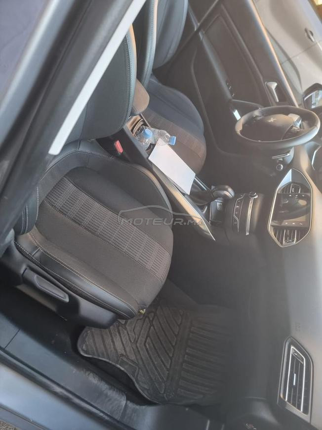 Peugeot 3008 aluer tout option 